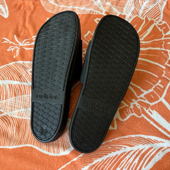 Adidas Adilette Comfort Slides main image 5